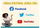 Easy Work From Home Jobs & Get Paid Well