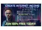 Get Paid $20, $100 & $200 Commissions Working From Home