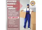 Top Movers and Packers in Nagpur, Packers in Nagpur
