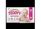 Teddy Diapers