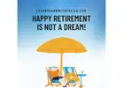 Attention Florida residents; Are you nearing retirement age but don’t have the funds to retire like 