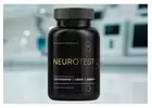 The #1 Strategies Neurotest Male Enhancement For Men's Stamina!