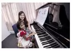 Piano Lesson Dallas