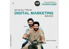 Digital Ascent: Scaling New Heights with Strategic Marketing Expertise