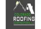 Roofing Company In Thornton-Colorado Roofing Co
