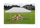 Educational Shelter Solutions Tents for Schools