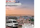 Convenient Travel Solutions -Tempo traveller rental in Pune