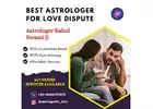 Love Problem Solution Specialist Vedic Astrologer