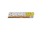 Visit Sports360AZ For Arizona Preps Archive