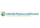 Little Kids Play house and Preschool