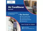 Air Conditioning Repair Company in Johns Creek
