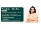 Unveiling the Cosmic Blueprint: Business Astrology with Ridhi Bahl in Mumbai, Pune, Delhi, and Beyon