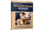 Ted's Woodwork project FREE plans
