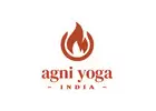 Agni Yoga Teacher Training in Rishikesh India