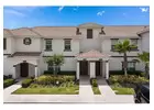 LEASE PURCHASE/LEASE TO OWN HOME – GORGEOUS TOWNHOME IN GATED COMMUNITY – ORLANDO FLORIDA!