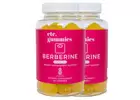 How Etc. Berberine Weight Loss Gummies Works For Slim Down Heavy Weight!