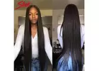 Buy Luxurious Virgin Hair Toupee: Enhance Your Style Effortlessly