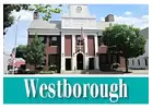 Stay Connected with Westborough's Premier Newspaper - Community Advocate