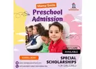 Mama'Smile - Best Preschool in Vaishali Nagar, Jaipur | Day Care Centre