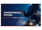 Guide to Crowdfunding in the UAE