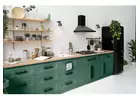 Revolutionize Your Kitchen with Modular Kitchen Design