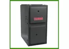 Goodman 100000 BTU 80% AFUE Upflow Single Stage Gas Furnace Heater