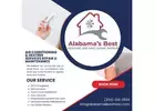 AC Repair, HVAC Installation, Heating and Air Alabama