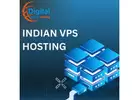 Take Control of Your Online Presence: Choose our Reliable Indian VPS Hosting Services