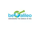 beGalileo Online Math Classes for Kids - Learn Math Online