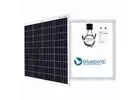 High Efficiency 100 Watt Solar Panels for Versatile Applications in India
