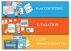 Accounting Certification Course in Delh, 110006 by SLA Consultants Accounting 
