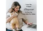 ABSOLUTE MOMPRENEUR: TURNING YOUR HOME INTO A HUB OF EARNING