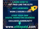 Want a Stress FREE Summer? Start This Business!