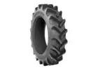 Enhancing Agricultural Efficiency: A Tractor BKT Tyre Price List 2024 India