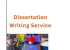Academic Success with Dissertation Writing Services