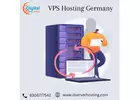 Efficiency Meets Reliability: Choose Our VPS Hosting Germany for Seamless Performance