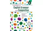 Buy Essentials Of English Grammar And Composition Class 8 Books