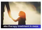 Transformative ABA Therapy Treatment in Mesa for Children: Samisangles ABA