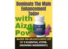  "Unleash Your Potential: Ignite Growth with 11 Exclusive Ingredients in Our Male Enhancement S
