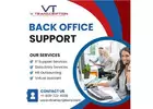 Best Back Office Support Services In New York