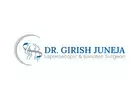 Sleeve Gastrectomy in Dubai | Dr. Girish Juneja