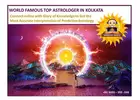 Best career astrologer in india