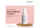 Dermabrite Cream for Skin Lightening &amp Pigmentation