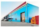 Top PEB Cold Storage Building Manufacturer & Supplier in India