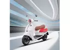 Exploring the Electric Scooter Landscape in Indore: Prices, Options, and the Best Picks