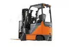 Quality 2nd Hand Forklifts Available at SFS Equipments
