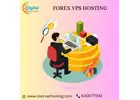 Maximize Your Forex Potential with our Lightning-Fast Forex VPS Hosting!