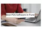 Best POS Software in Pune 