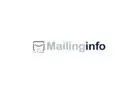 Medical Equipment and Supplies Email List | MailingInfoUSA