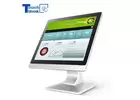 15-inch Android Tablet PC for Industrial Use and POS Machine